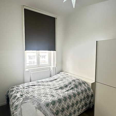 Solo Apartment Lyon Luaran gambar