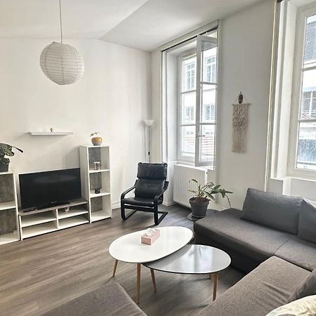 Solo Apartment Lyon Luaran gambar