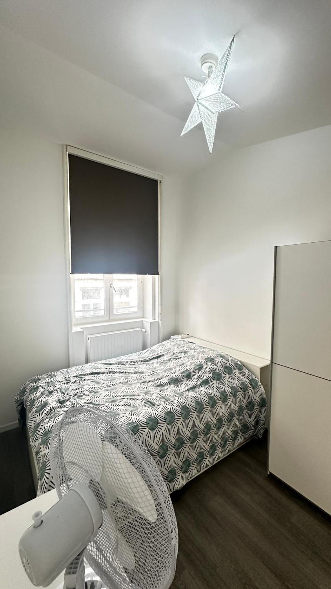 Solo Apartment Lyon Luaran gambar