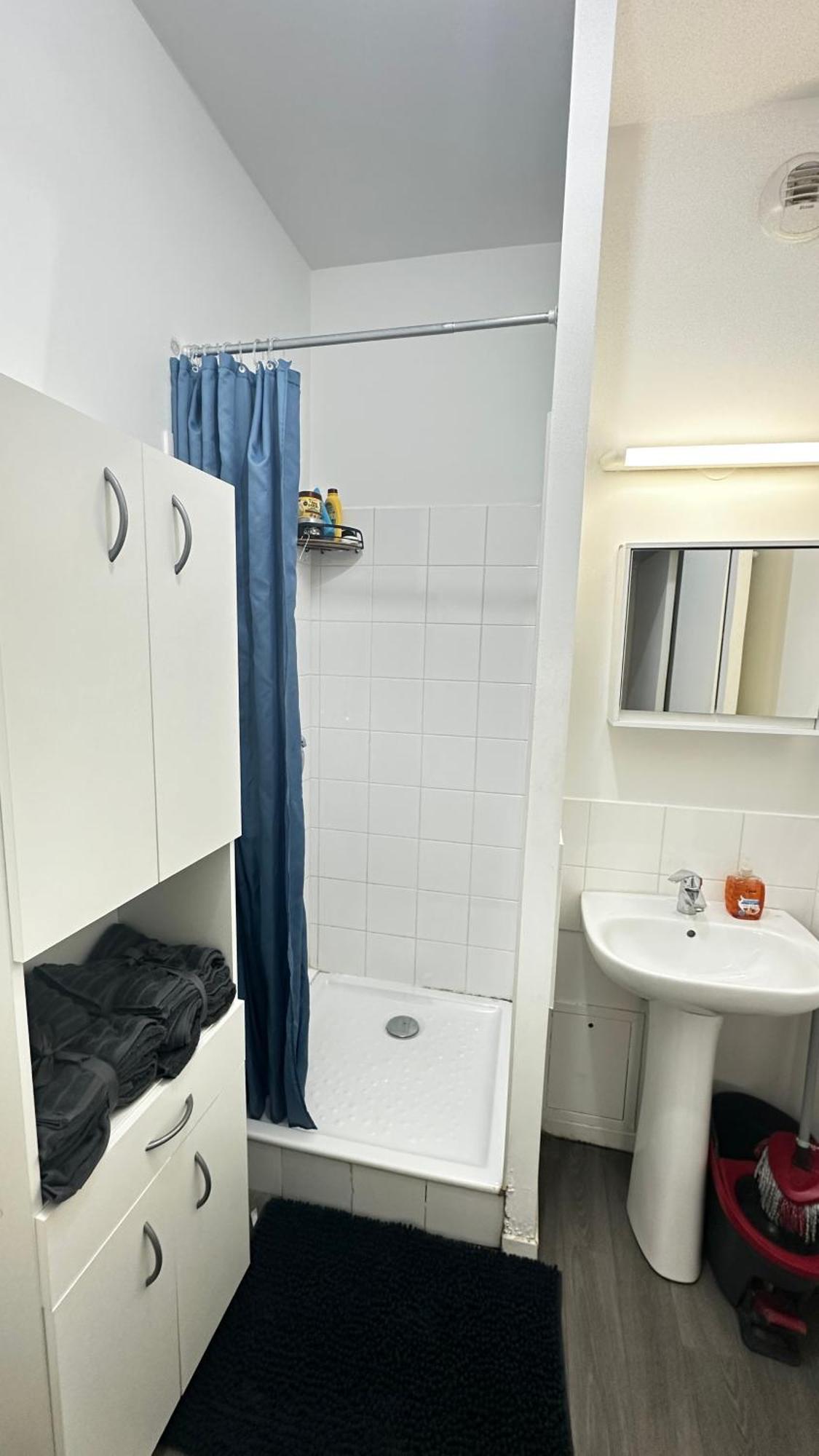 Solo Apartment Lyon Luaran gambar